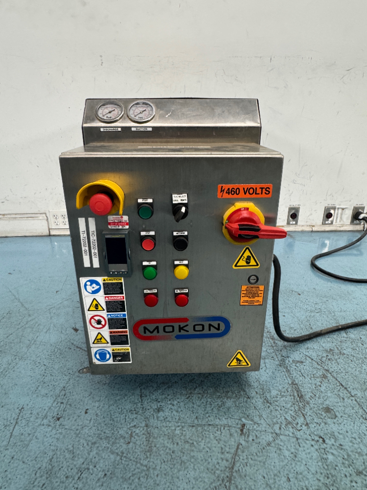 Image of Mokon Temperature Control Unit